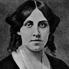 Louisa May Alcott (Author) | StageAgent