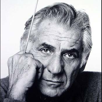 Leonard Bernstein