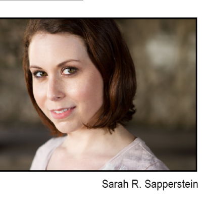 Sarah Sapperstein