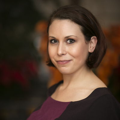 Sarah Sapperstein