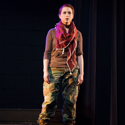 Sarah Sapperstein
