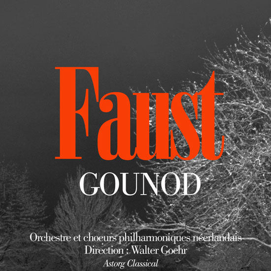 Faust (Opera) Plot & Characters StageAgent