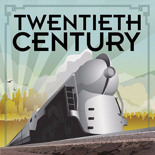 Twentieth Century (Play) Monologues | StageAgent