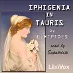 Iphigenia in Tauris (Play) Plot & Characters StageAgent